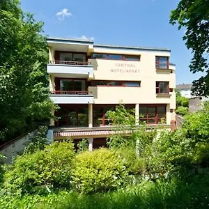 Hotel-apart Aparthotel München