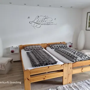Privatunterkunft Straubing Apartment