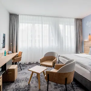 Western Arabellapark Hotel München