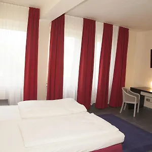 A&o Hauptbahnhof Hotel Köln