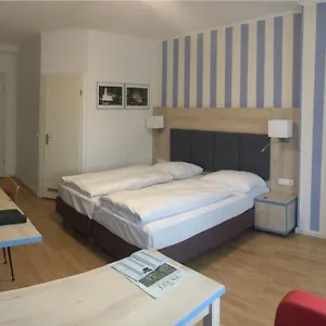Hansablick Hotel Berlin