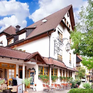 Kohlers Engel Hotel Bühl